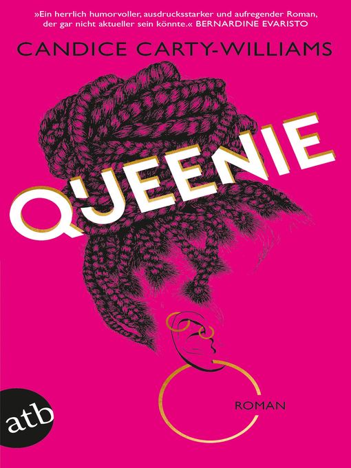 Title details for Queenie by Candice Carty-Williams - Available